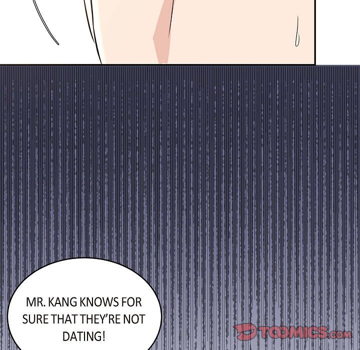 Body Double Trouble Body Double Trouble EP 6 - Toomics page 52 - 