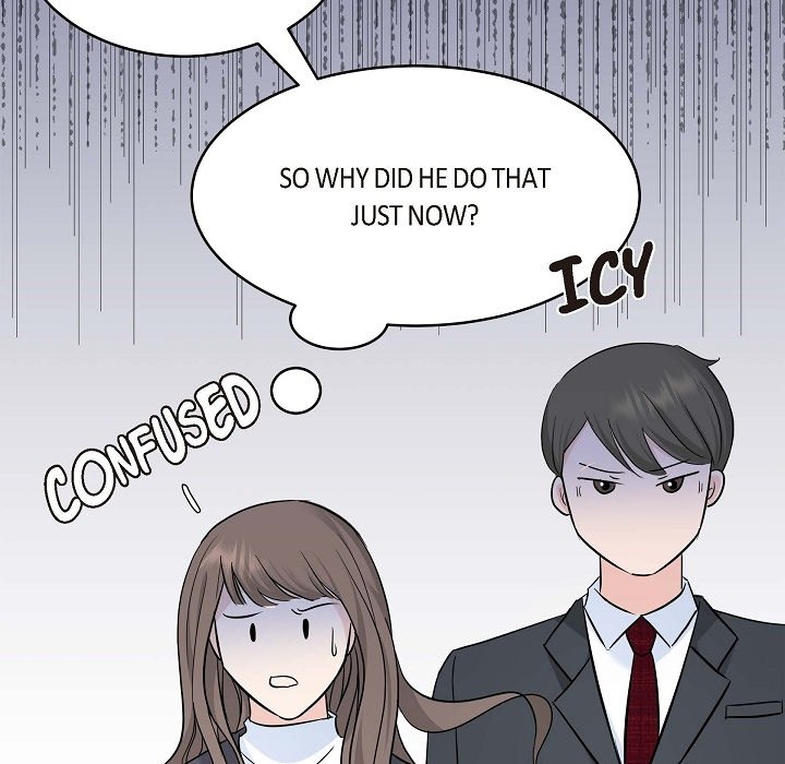 Body Double Trouble Body Double Trouble EP 6 - Toomics page 53 - 