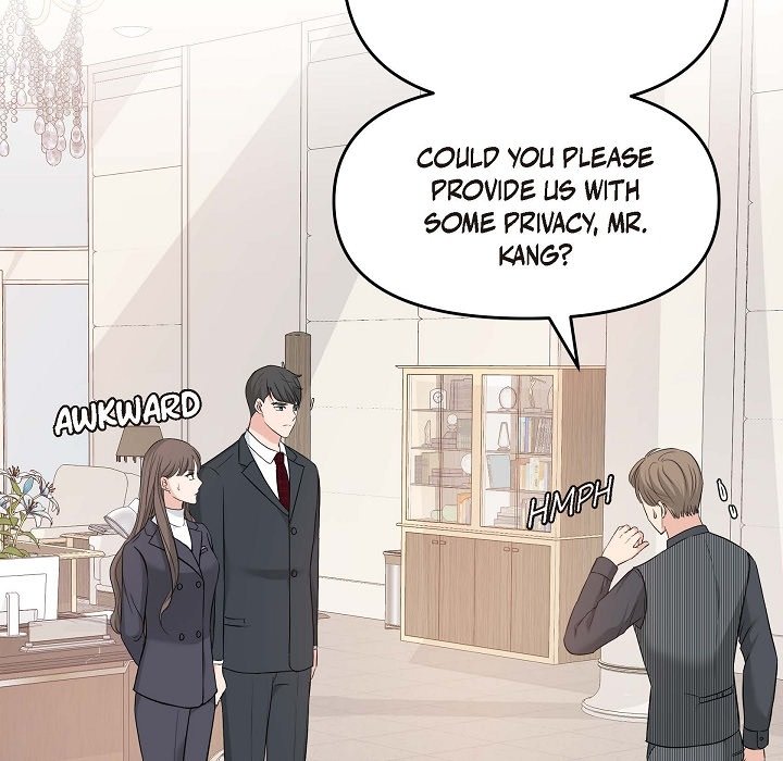 Body Double Trouble Body Double Trouble EP 6 - Toomics page 59 - 