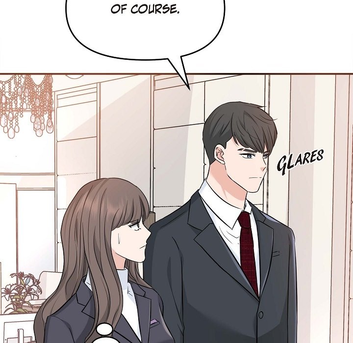 Body Double Trouble Body Double Trouble EP 6 - Toomics page 61 - 