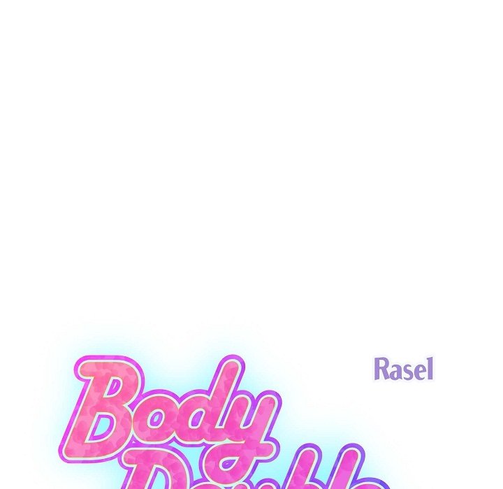 Body Double Trouble Body Double Trouble EP 6 - Toomics page 63 - 