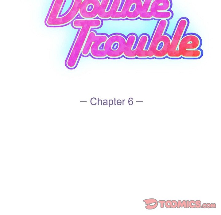 Body Double Trouble Body Double Trouble EP 6 - Toomics page 64 - 