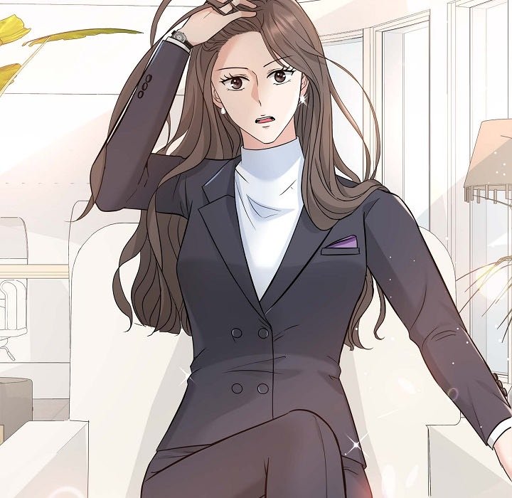 Body Double Trouble Body Double Trouble EP 6 - Toomics page 68 - 