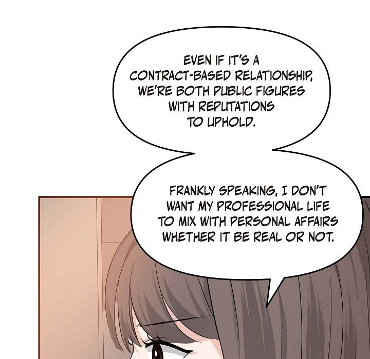 Body Double Trouble Body Double Trouble EP 6 - Toomics page 75 - 