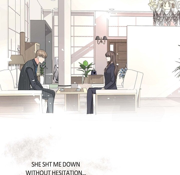 Body Double Trouble Body Double Trouble EP 6 - Toomics page 78 - 