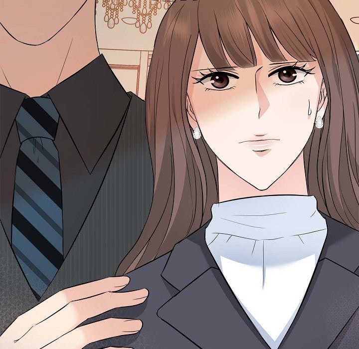 Body Double Trouble Body Double Trouble EP 6 - Toomics page 9 - 