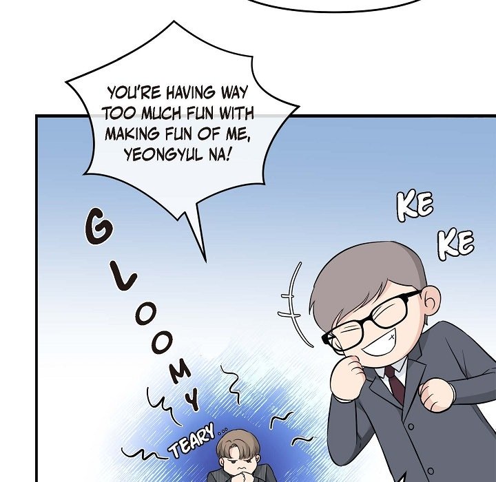 Body Double Trouble Body Double Trouble EP 6 - Toomics page 83 - 