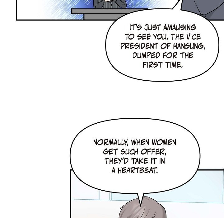 Body Double Trouble Body Double Trouble EP 6 - Toomics page 84 - 