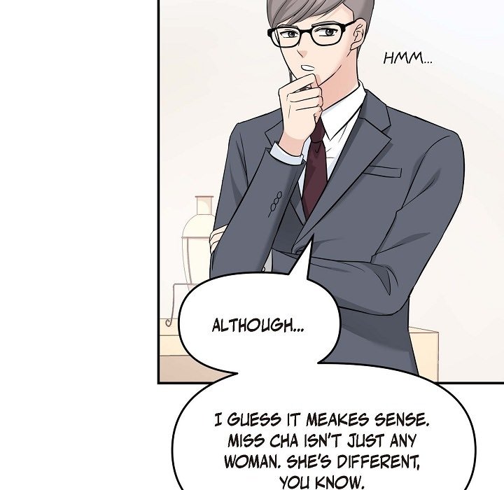 Body Double Trouble Body Double Trouble EP 6 - Toomics page 85 - 