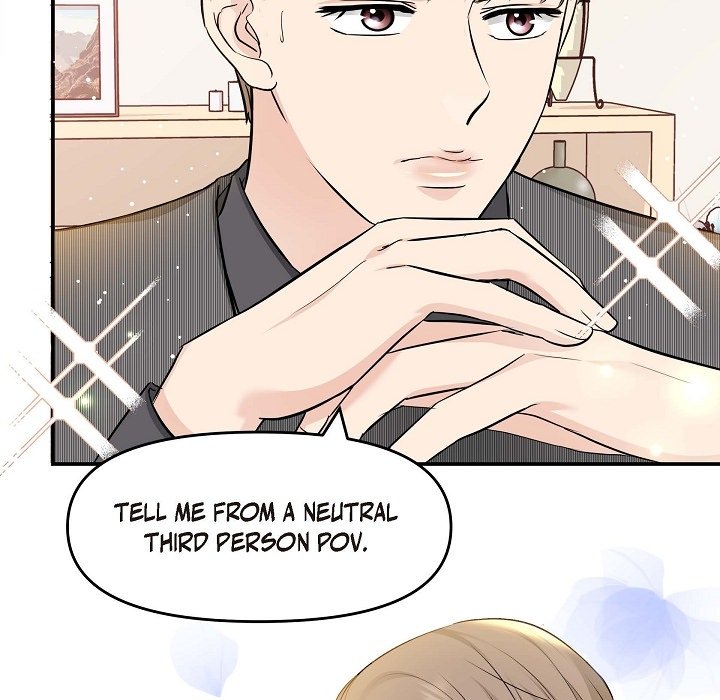 Body Double Trouble Body Double Trouble EP 6 - Toomics page 87 - 