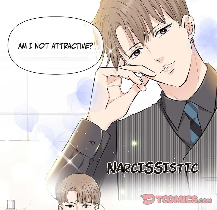 Body Double Trouble Body Double Trouble EP 6 - Toomics page 88 - 