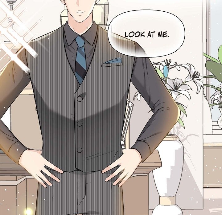 Body Double Trouble Body Double Trouble EP 6 - Toomics page 89 - 