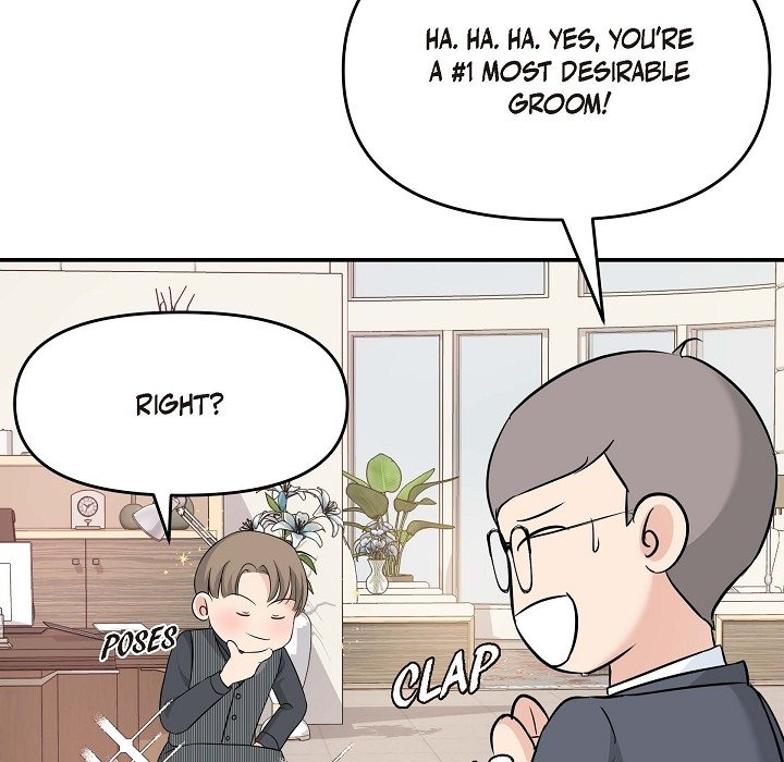 Body Double Trouble Body Double Trouble EP 6 - Toomics page 91 - 