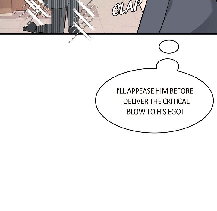 Body Double Trouble Body Double Trouble EP 6 - Toomics page 92 - 