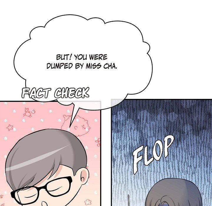 Body Double Trouble Body Double Trouble EP 6 - Toomics page 93 - 