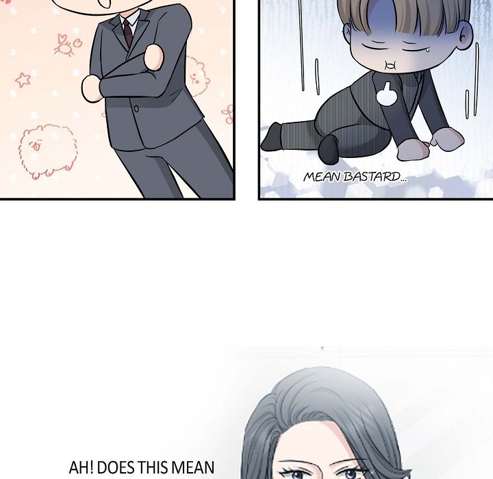 Body Double Trouble Body Double Trouble EP 6 - Toomics page 94 - 