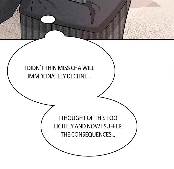 Body Double Trouble Body Double Trouble EP 6 - Toomics page 97 - 