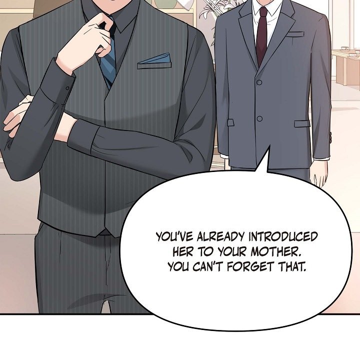 Body Double Trouble Body Double Trouble EP 6 - Toomics page 99 - 