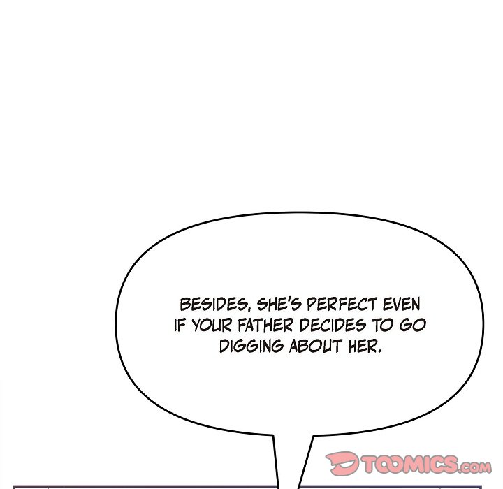 Body Double Trouble Body Double Trouble EP 6 - Toomics page 100 - 