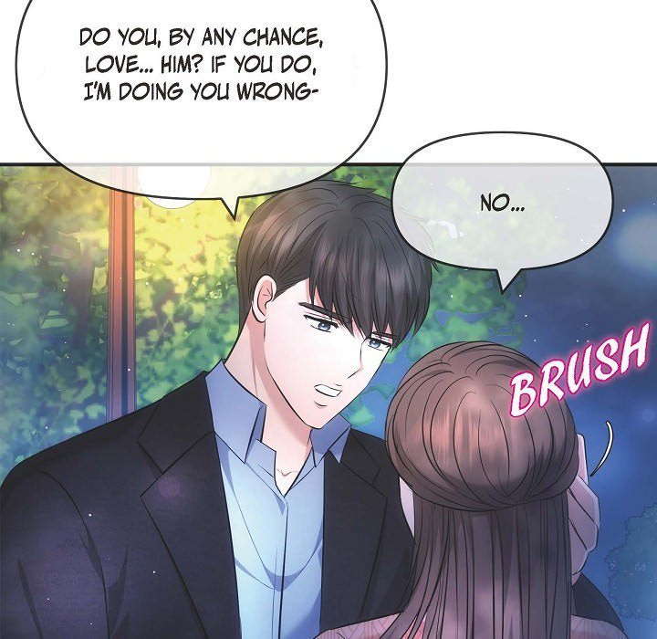 Body Double Trouble Body Double Trouble EP 60 - Toomics page 118 - 