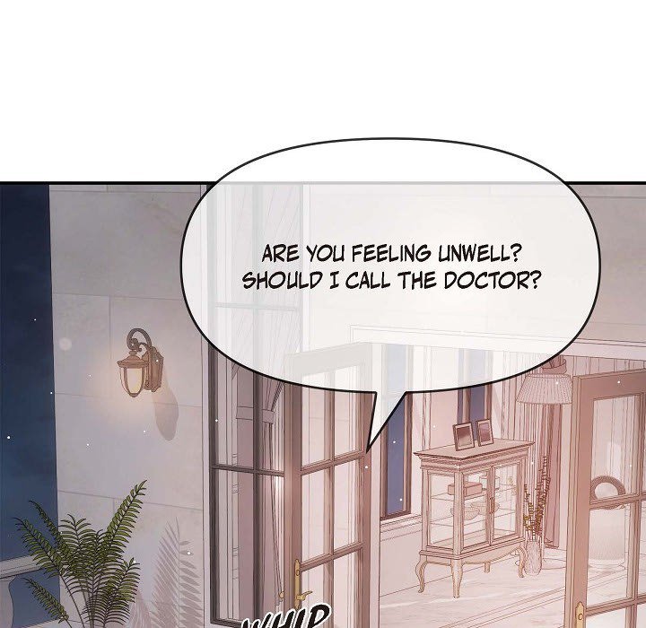 Body Double Trouble Body Double Trouble EP 60 - Toomics page 14 - 