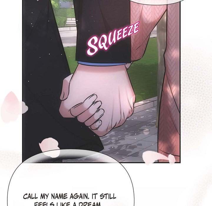 Body Double Trouble Body Double Trouble EP 60 - Toomics page 131 - 