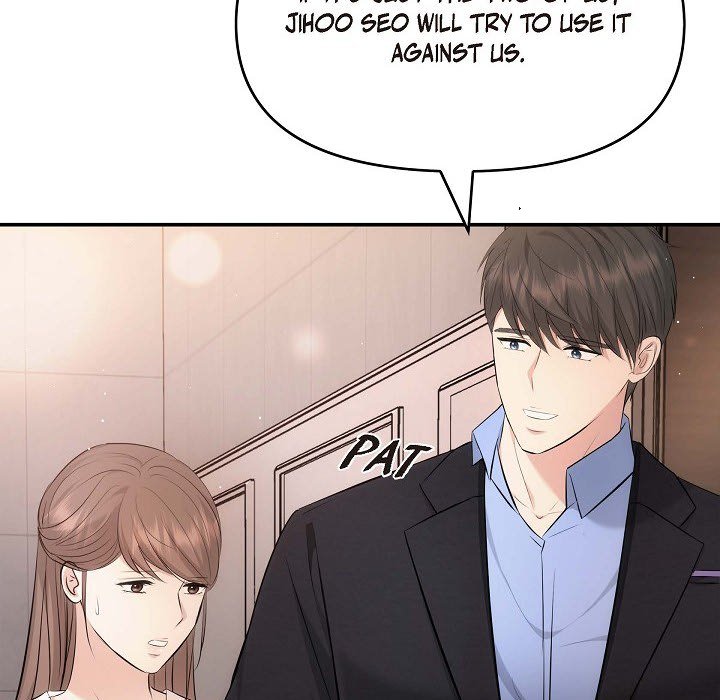 Body Double Trouble Body Double Trouble EP 60 - Toomics page 139 - 