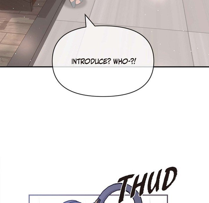 Body Double Trouble Body Double Trouble EP 60 - Toomics page 145 - 
