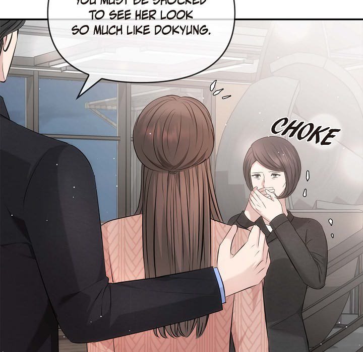 Body Double Trouble Body Double Trouble EP 60 - Toomics page 147 - 