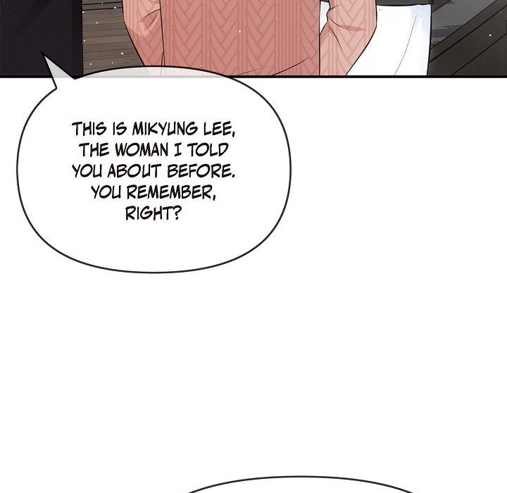 Body Double Trouble Body Double Trouble EP 60 - Toomics page 148 - 