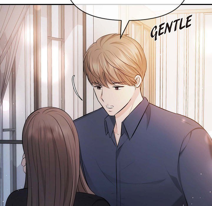 Body Double Trouble Body Double Trouble EP 60 - Toomics page 28 - 