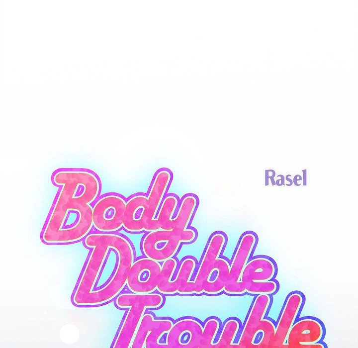 Body Double Trouble Body Double Trouble EP 60 - Toomics page 36 - 