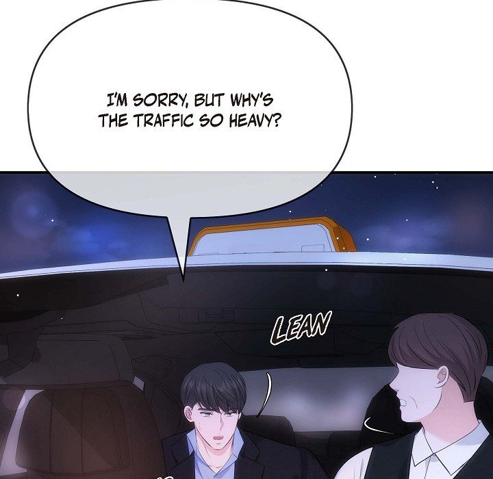 Body Double Trouble Body Double Trouble EP 60 - Toomics page 41 - 