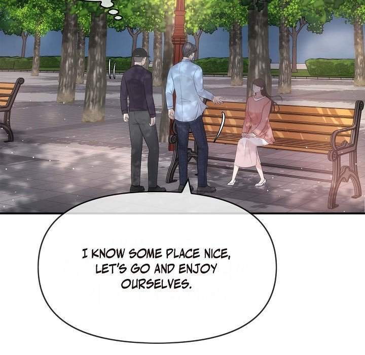 Body Double Trouble Body Double Trouble EP 60 - Toomics page 60 - 