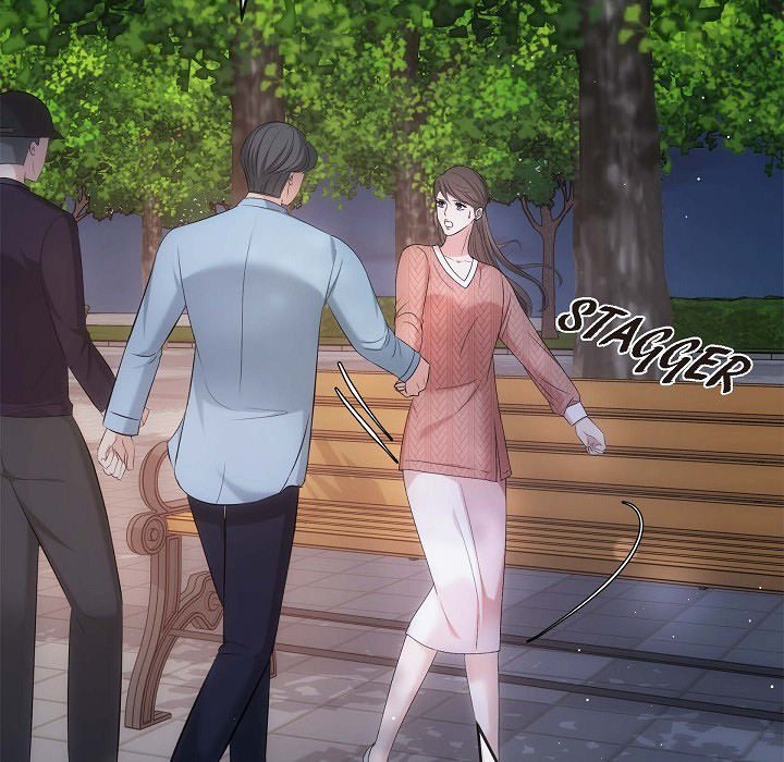 Body Double Trouble Body Double Trouble EP 60 - Toomics page 63 - 