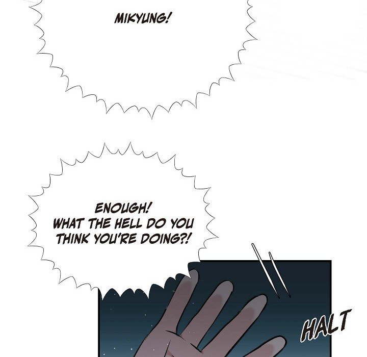 Body Double Trouble Body Double Trouble EP 60 - Toomics page 70 - 