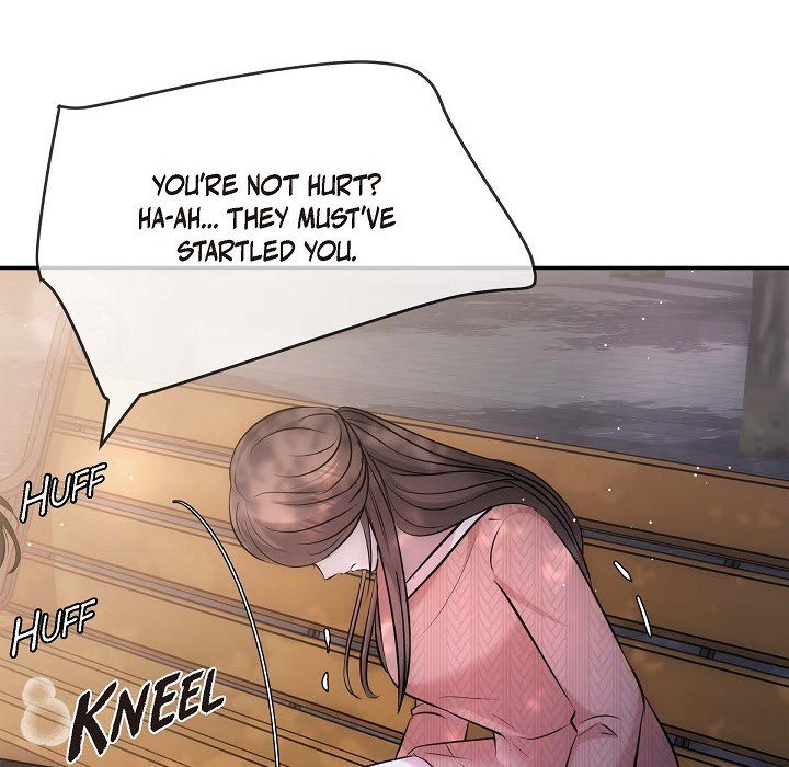 Body Double Trouble Body Double Trouble EP 60 - Toomics page 78 - 