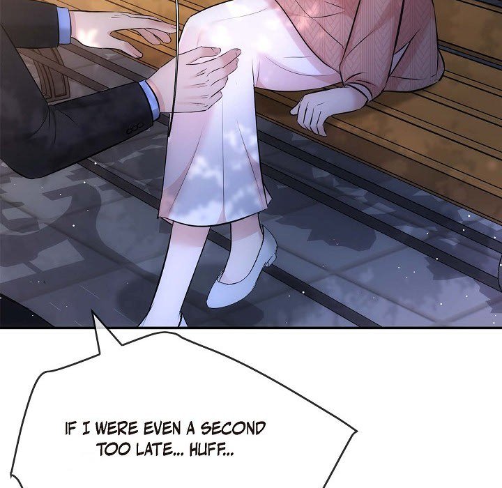 Body Double Trouble Body Double Trouble EP 60 - Toomics page 79 - 