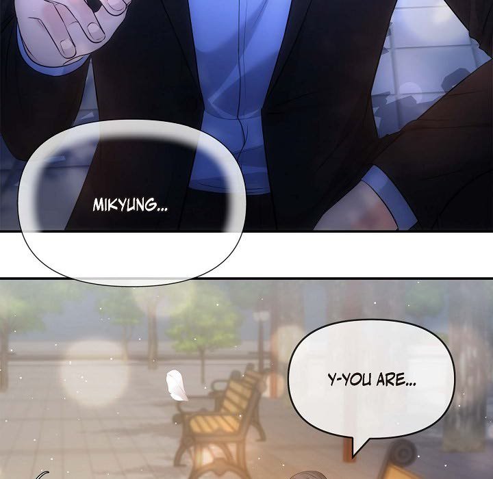 Body Double Trouble Body Double Trouble EP 60 - Toomics page 85 - 