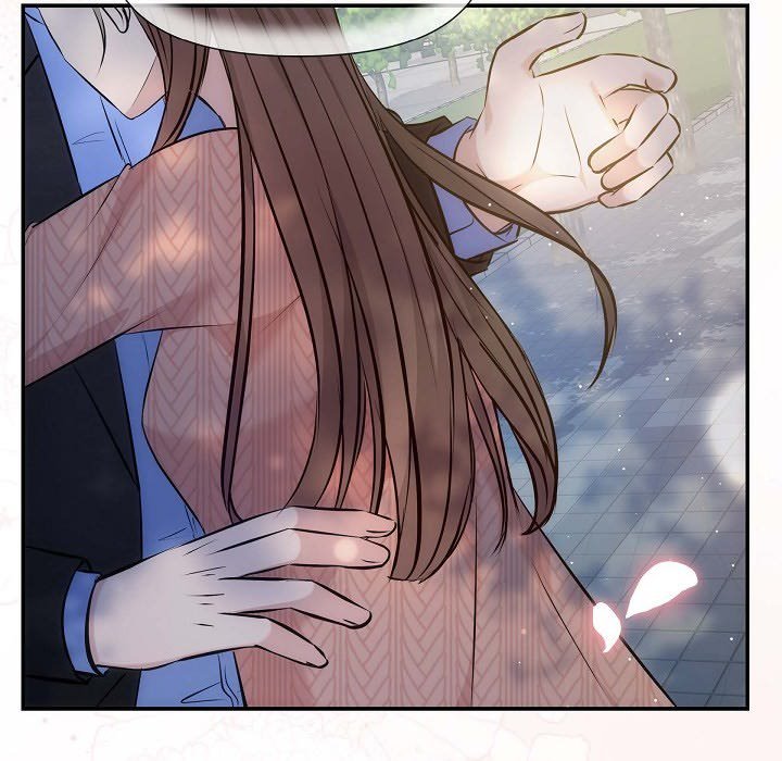 Body Double Trouble Body Double Trouble EP 60 - Toomics page 94 - 