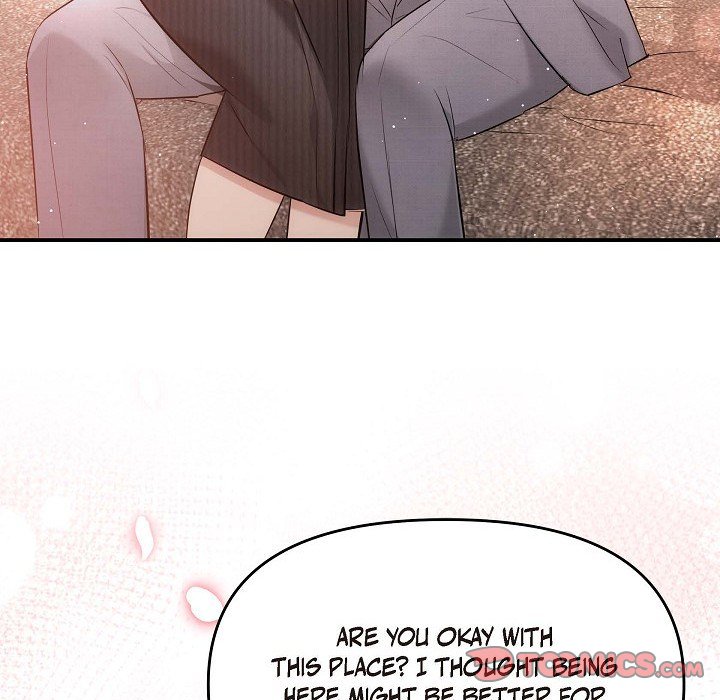 Body Double Trouble Body Double Trouble EP 61 - Toomics page 111 - 