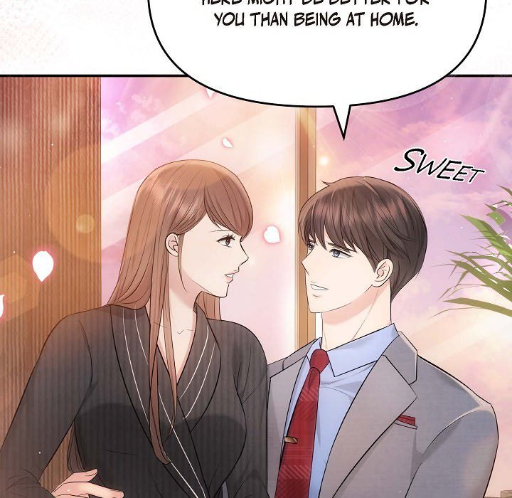 Body Double Trouble Body Double Trouble EP 61 - Toomics page 112 - 