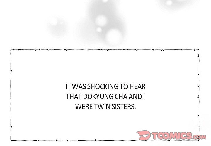 Body Double Trouble Body Double Trouble EP 61 - Toomics page 3 - 