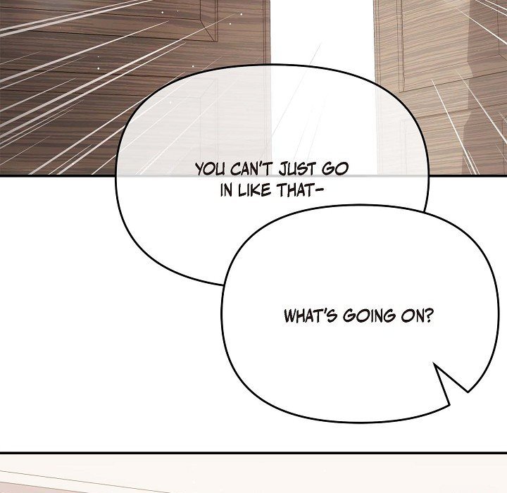 Body Double Trouble Body Double Trouble EP 61 - Toomics page 24 - 