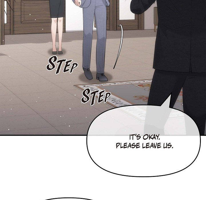 Body Double Trouble Body Double Trouble EP 61 - Toomics page 26 - 