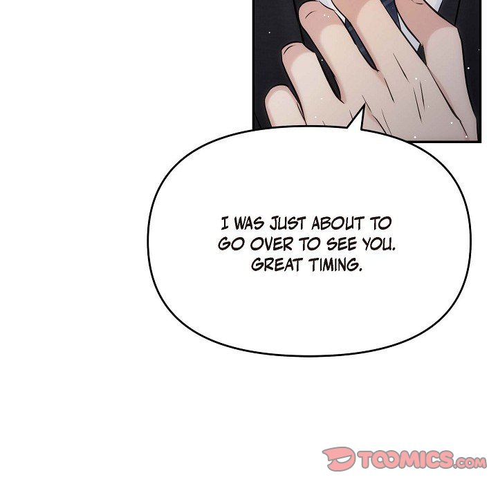 Body Double Trouble Body Double Trouble EP 61 - Toomics page 30 - 