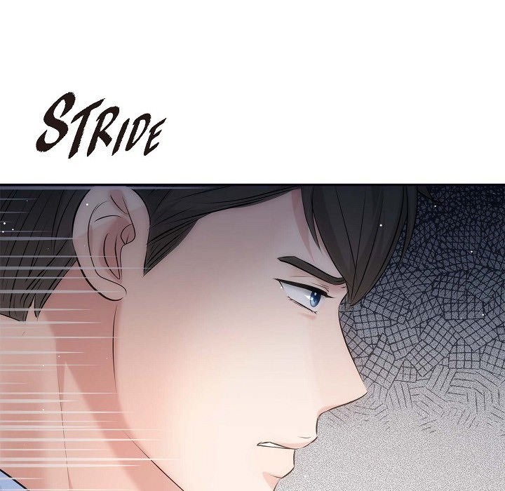 Body Double Trouble Body Double Trouble EP 61 - Toomics page 31 - 