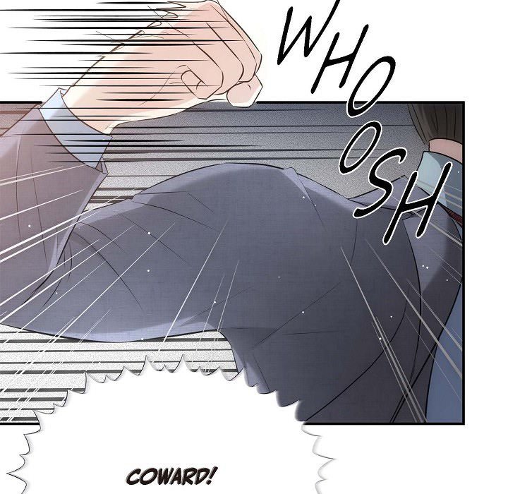 Body Double Trouble Body Double Trouble EP 61 - Toomics page 33 - 