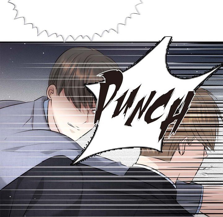 Body Double Trouble Body Double Trouble EP 61 - Toomics page 34 - 