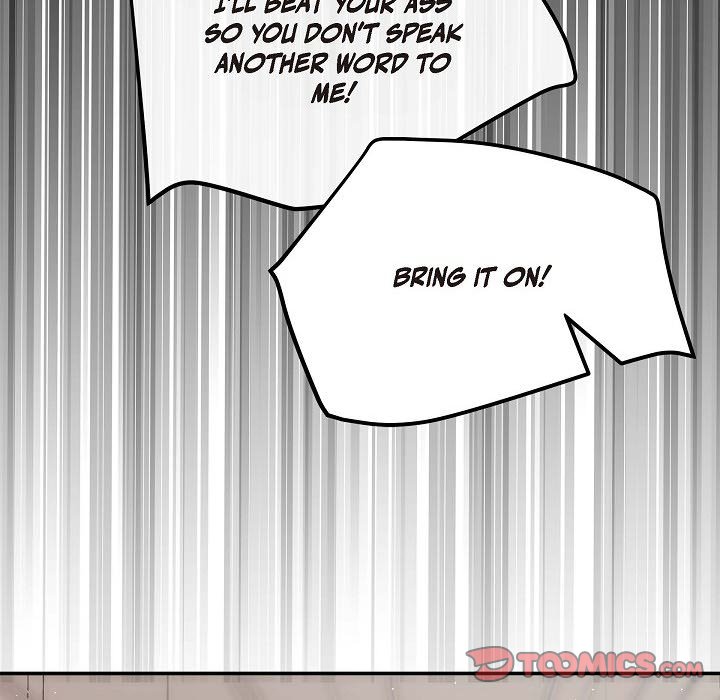 Body Double Trouble Body Double Trouble EP 61 - Toomics page 48 - 